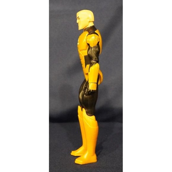 2017 Mattel DC Comics Lex Luthor Action Figure (8c5) - Picture 2 of 5